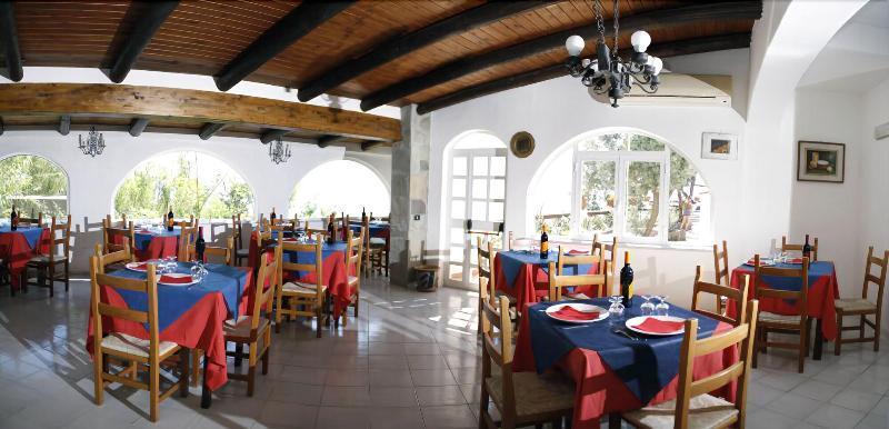 Hotel Punto Azzurro Форио Экстерьер фото